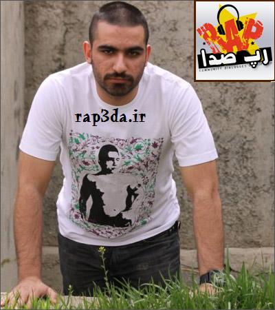 سروش هیچکس-یه روز خوب میاد